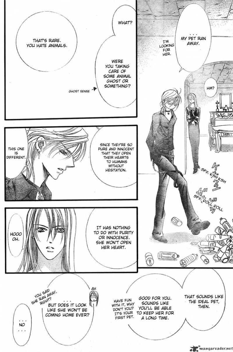 Skip Beat, Chapter 141 image 12